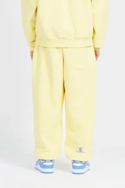 AXEL SP - Jogging | Jaune
