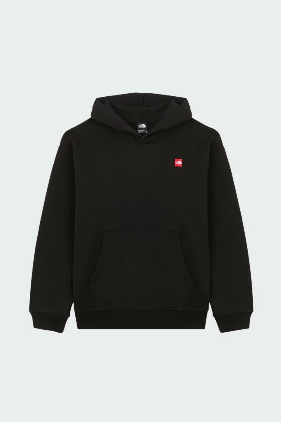 AXYS - Hoodie | Noir