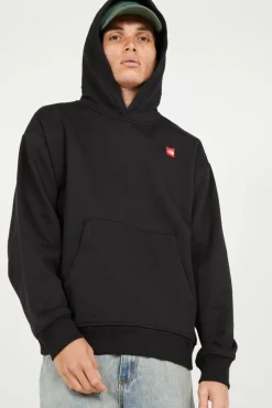 AXYS - Hoodie | Noir