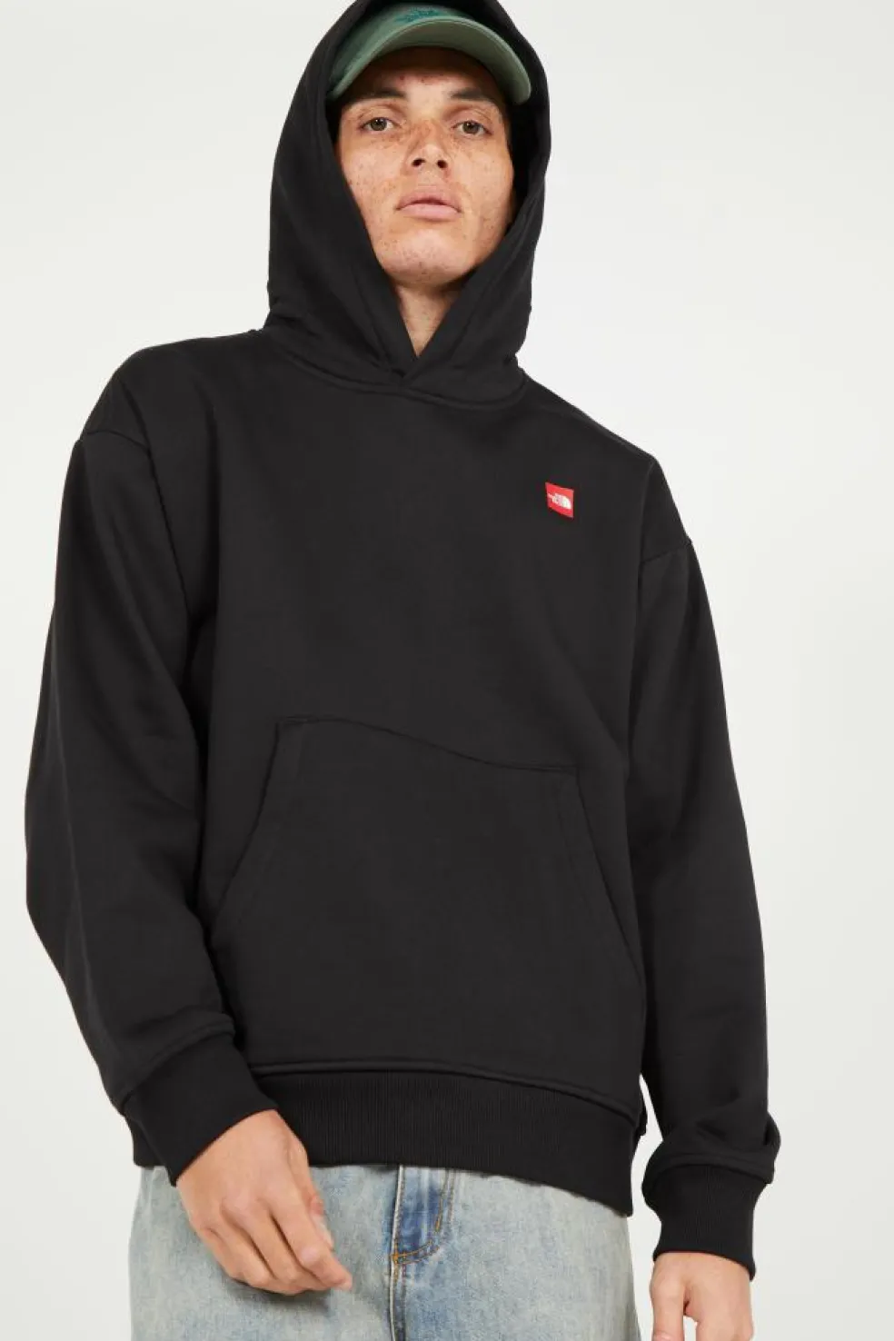 AXYS - Hoodie | Noir