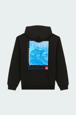 AXYS - Hoodie | Noir
