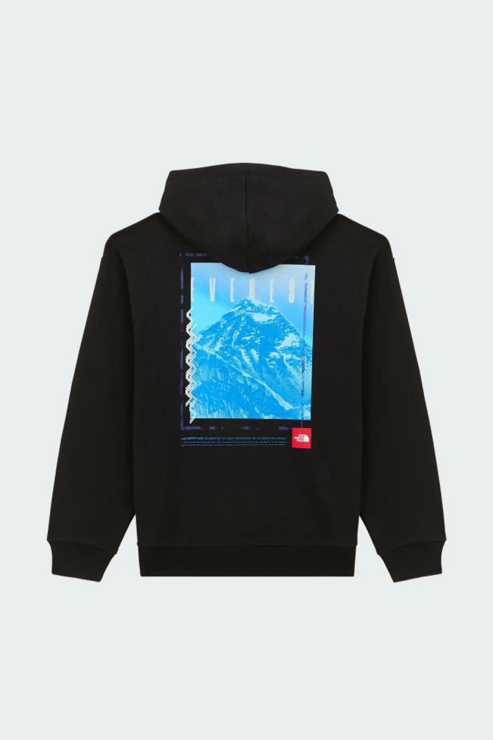 AXYS - Hoodie | Noir