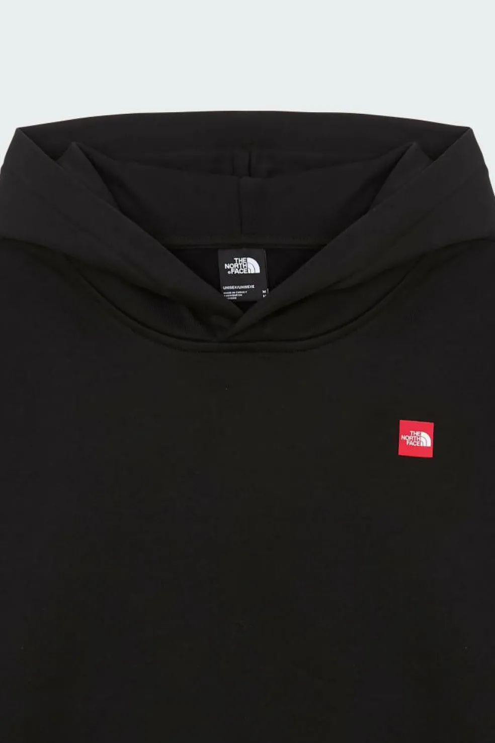 AXYS - Hoodie | Noir