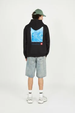 AXYS - Hoodie | Noir