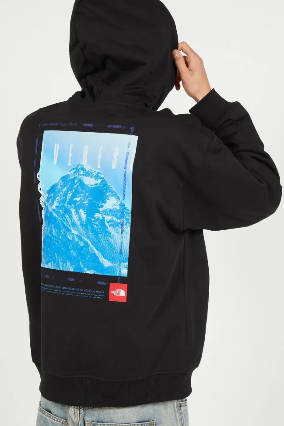 AXYS - Hoodie | Noir