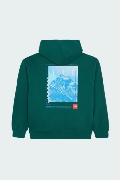 AXYS - Hoodie | Vert