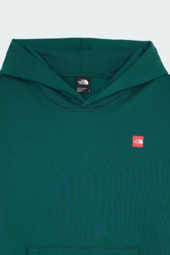 AXYS - Hoodie | Vert