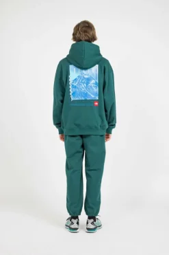 AXYS - Hoodie | Vert