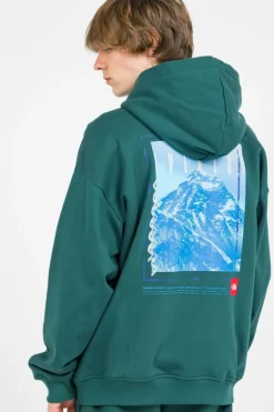 AXYS - Hoodie | Vert