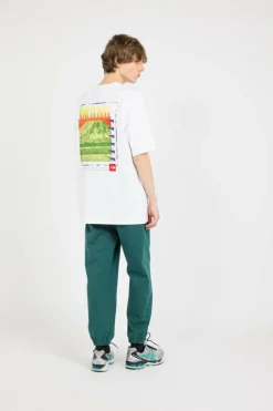 AXYS - Jogging | Blanc