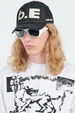 B E HAT - Casquette | Bleu