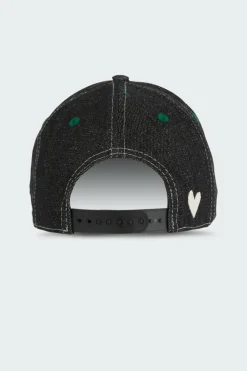 B E HAT - Casquette | Bleu