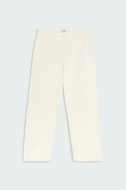 Ba shootéck Bird Pants - Pantalon | Beige