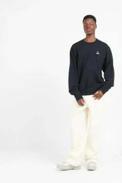 Ba shootéck Bird Pants - Pantalon | Beige