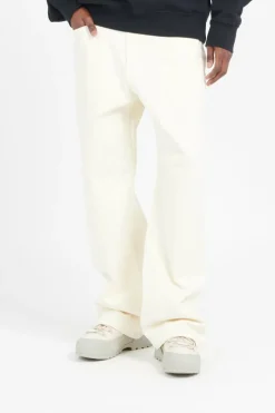 Ba shootéck Bird Pants - Pantalon | Beige