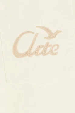 Ba shootéck Bird Pants - Pantalon | Beige