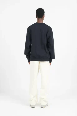 Ba shootéck Bird Pants - Pantalon | Beige