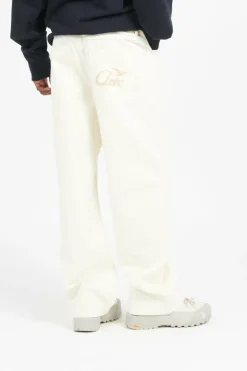 Ba shootéck Bird Pants - Pantalon | Beige