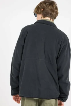 Backbowl II Lightweight - Polaire | Noir