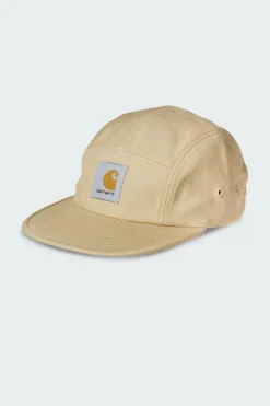 Backley Cap - Casquette | Beige