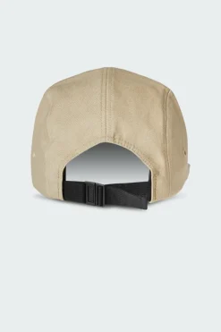 Backley Cap - Casquette | Beige