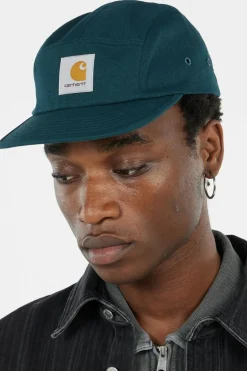 Backley Cap - Casquette | Vert