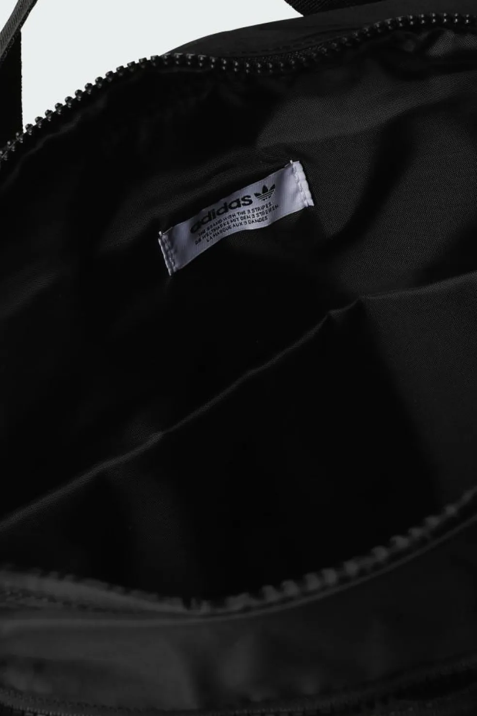 BACKPACK - Sac à dos | Noir