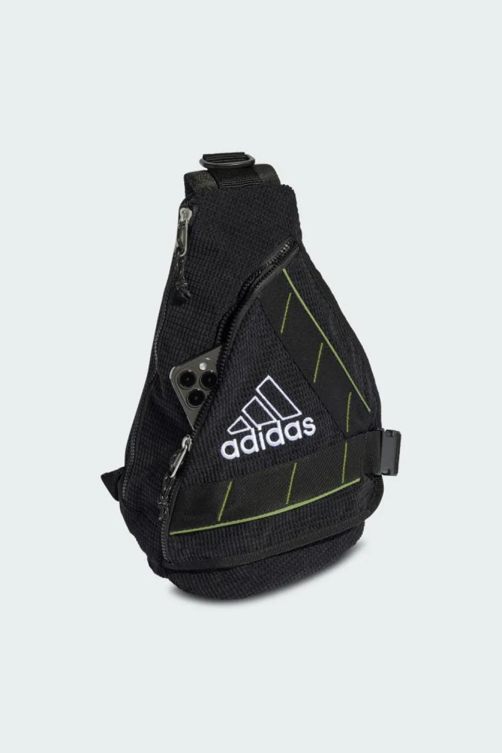 BACKPACK - Sac à dos | Noir