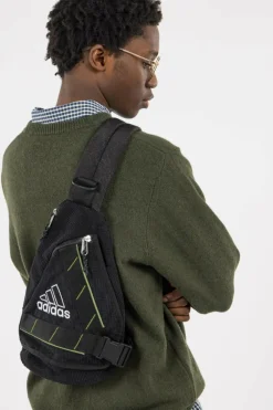 BACKPACK - Sac à dos | Noir