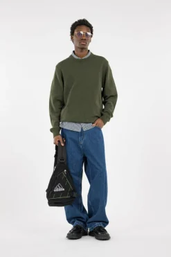 BACKPACK - Sac à dos | Noir