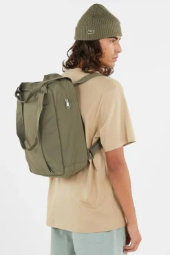 BACKPACK - Sac bandoulière | Vert