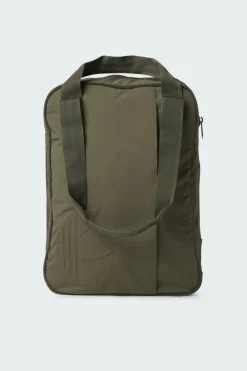 BACKPACK - Sac bandoulière | Vert