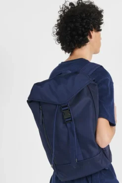 BACKPACK L - Sac à dos | Bleu