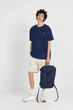 BACKPACK L - Sac à dos | Bleu