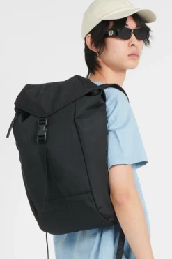 BACKPACK L - Sac à dos | Noir