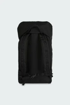 BACKPACK L - Sac à dos | Noir