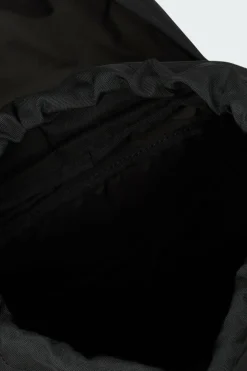 BACKPACK L - Sac à dos | Noir