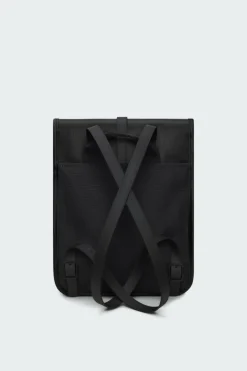 Backpack Micro W3 - Sac à dos | Noir