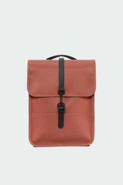 Backpack Micro W3 - Sac à dos | Rouge