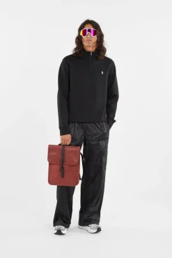 Backpack Micro W3 - Sac à dos | Rouge