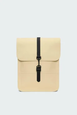 Backpack Micro W3 - sac à dos | Beige