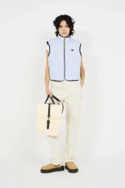 Backpack Micro W3 - sac à dos | Beige