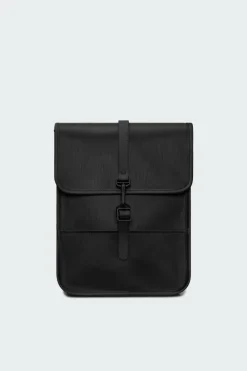 Backpack Micro W3 - Sac à dos | Noir