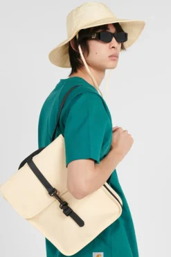 Backpack Micro W3 - Sac à dos | Beige