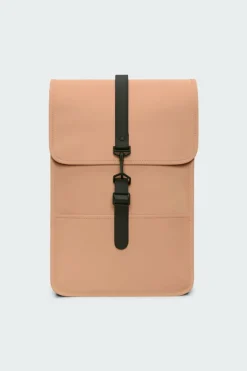 BACKPACK MINI W3 - Sac à dos | Rose