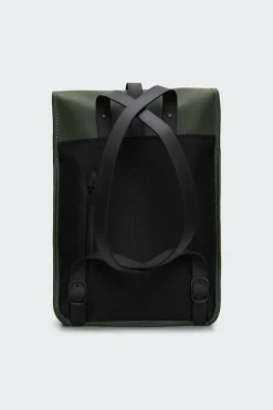 BACKPACK MINI W3 - Sac à dos | Vert