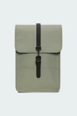 BACKPACK MINI W3 - Sac à dos | Vert