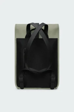 BACKPACK MINI W3 - Sac à dos | Vert