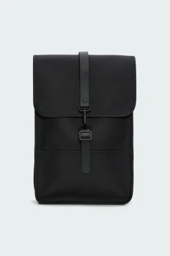 BACKPACK MINI W3 - Sac à dos | Noir