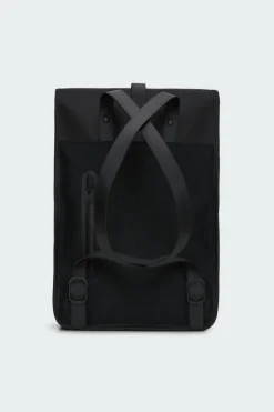 BACKPACK MINI W3 - Sac à dos | Noir